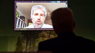 Tübingens Oberbürgermeister Boris Palmer ist wiedergewählt worden