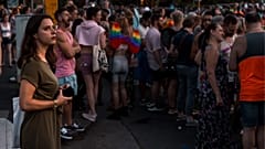 Dünada demokrasi trendi