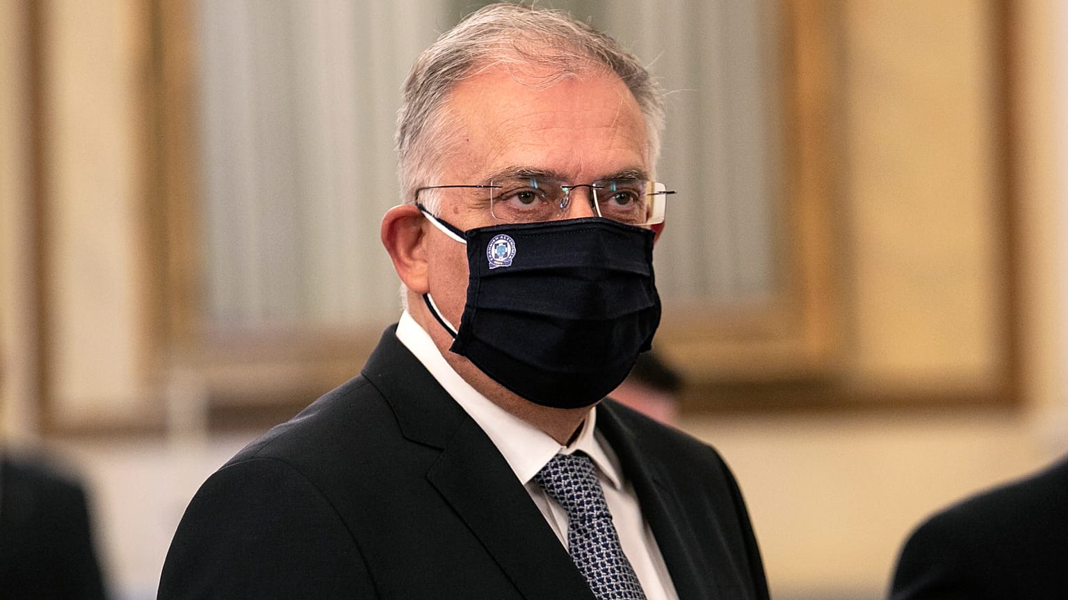 Τάκης Θεοδωρικάκος