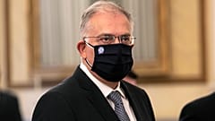 Τάκης Θεοδωρικάκος