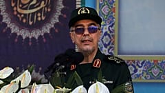 محمد باقری، رئیس ستاد کل نیروهای مسلح ایران