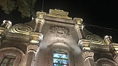 Chiesa in Cina