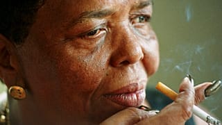Cesária Évora