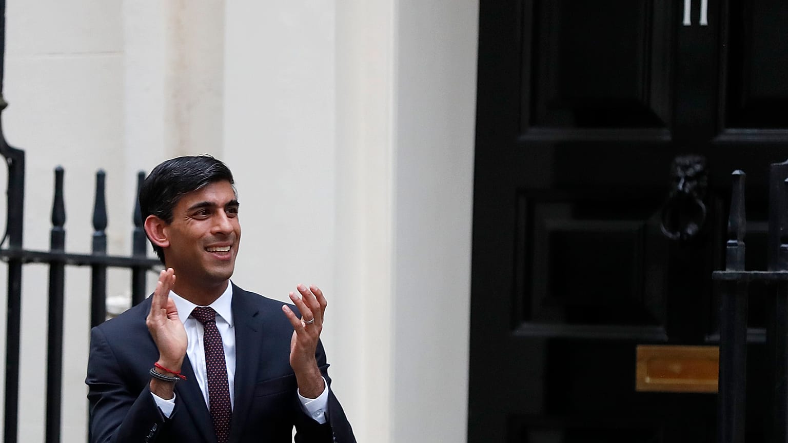 Rishi Sunak
