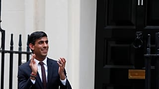 Rishi Sunak