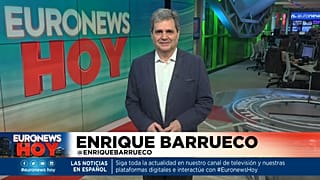 Las claves del día en 20 minutos presentadas por Enrique Barrueco