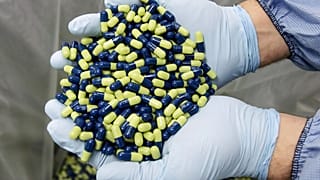 Készül a gyógyszeripar a szuperbaktériumok terjedésére 