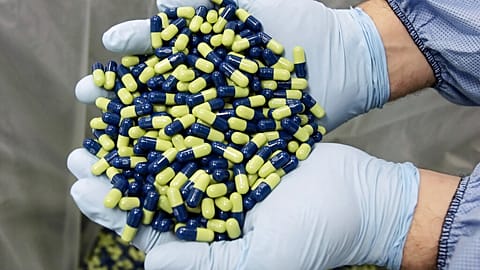 Antibiotic resistance is considered to be the next pandemic.