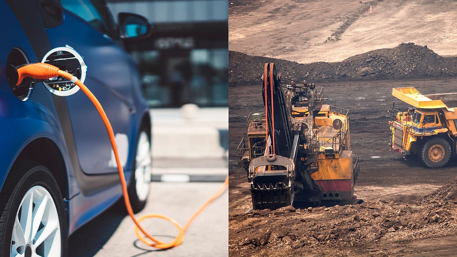 The new French mine site contains one million tonnes of lithium, drilling surveys have revealed 