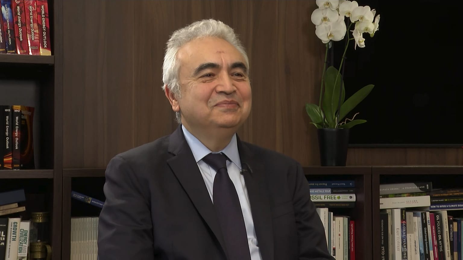 Birol: "Sarà un inverno difficile, ma la Russia perderà la battaglia energetica"
