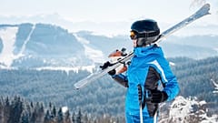 Booking an alternative ski destination could cut the cost of your trip. Where will you go?