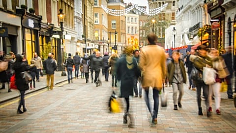 The study will involve as many as 5 million people from the UK