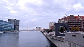 Die südschwedische Stadt Malmö besticht durch ihre Ostsee-Lage