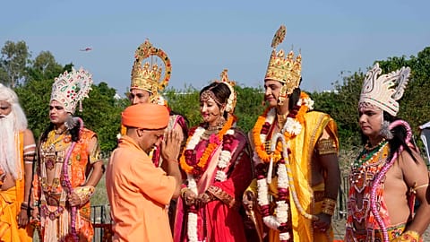 Rajesh Kumar Singh