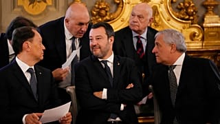 Ματέο Σαλβίνι