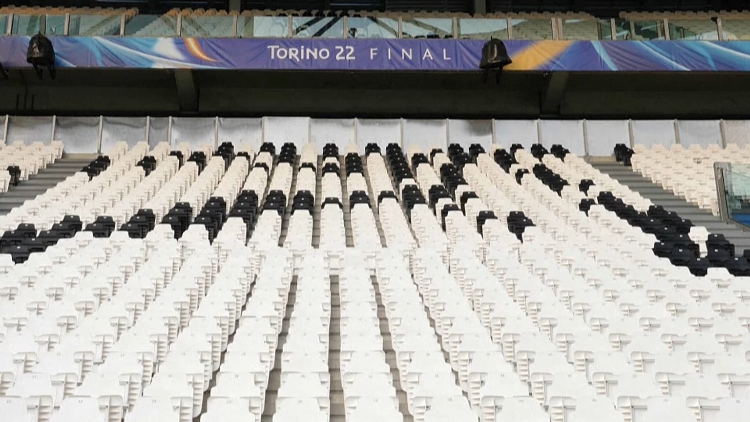 A Juventus torinói stadionja