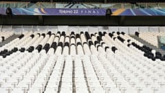 A Juventus torinói stadionja