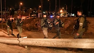 صورة أرشيفية لجنود إسرائيليين
