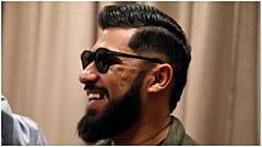 مغني الراب "الكراندي طوطو" 