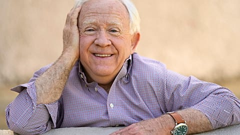 Leslie Jordan has died at the age of 67