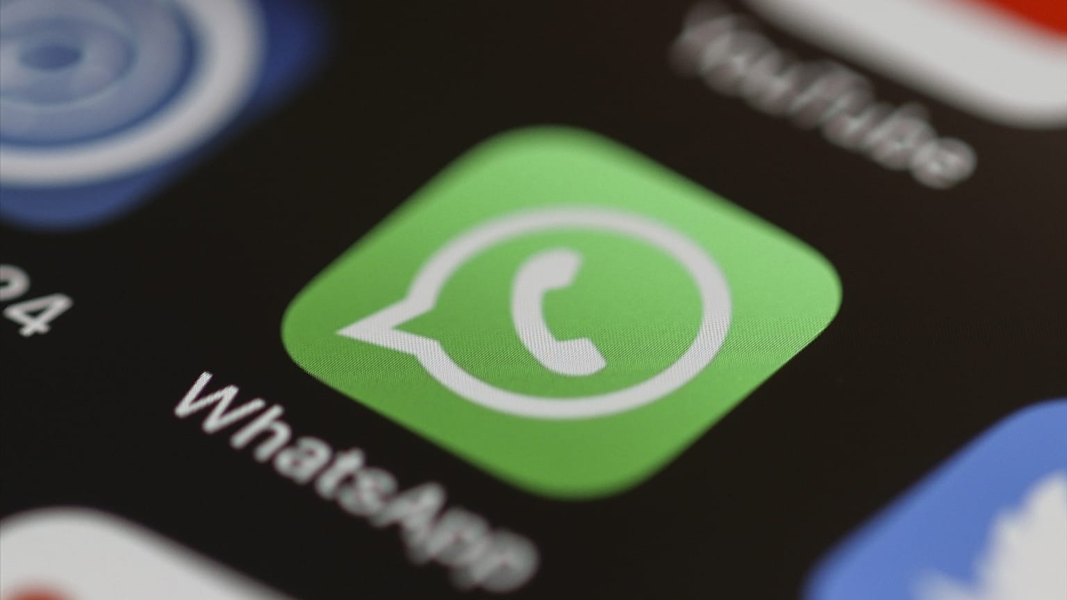 WhatsApp uygulaması 