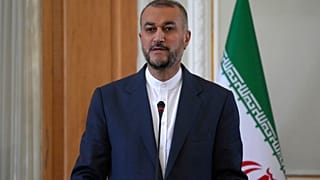 İran Dışişleri Bakanı Hüseyin Emir Abdullahiyan