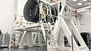 This is officially the biggest digital camera ever made