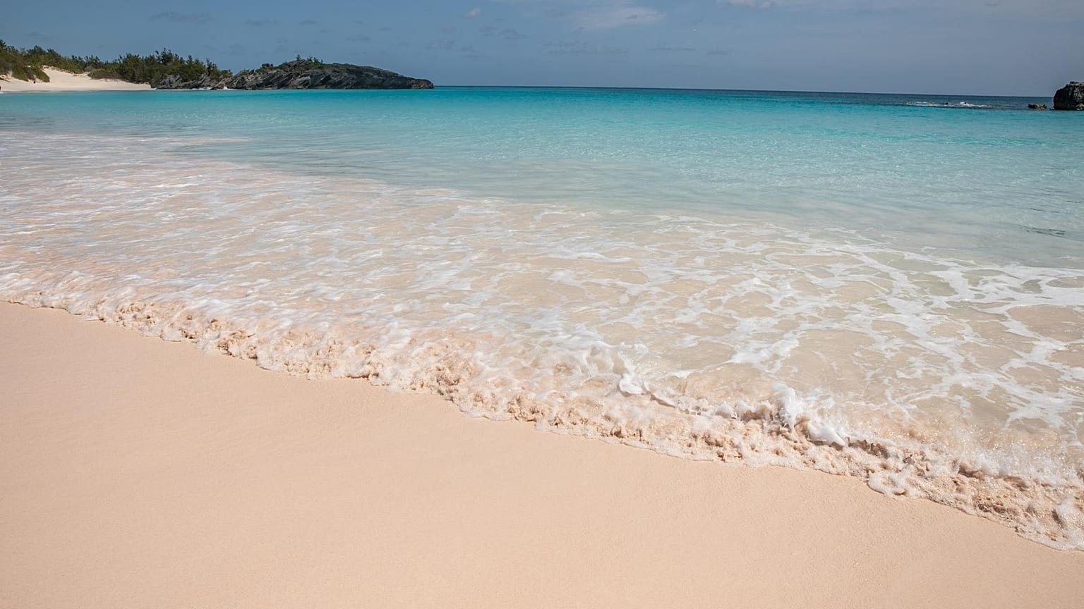 Bermuda has lifted its strict COVID-19 rules for international arrivals.