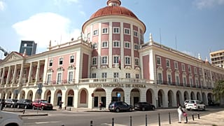 Banco Nacional de Angola