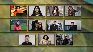 Gözaltına alınan gazeteciler