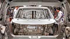 Volkswagen: Bugünkü gibi tedarik zinciri sıkıntısı yaşamadık