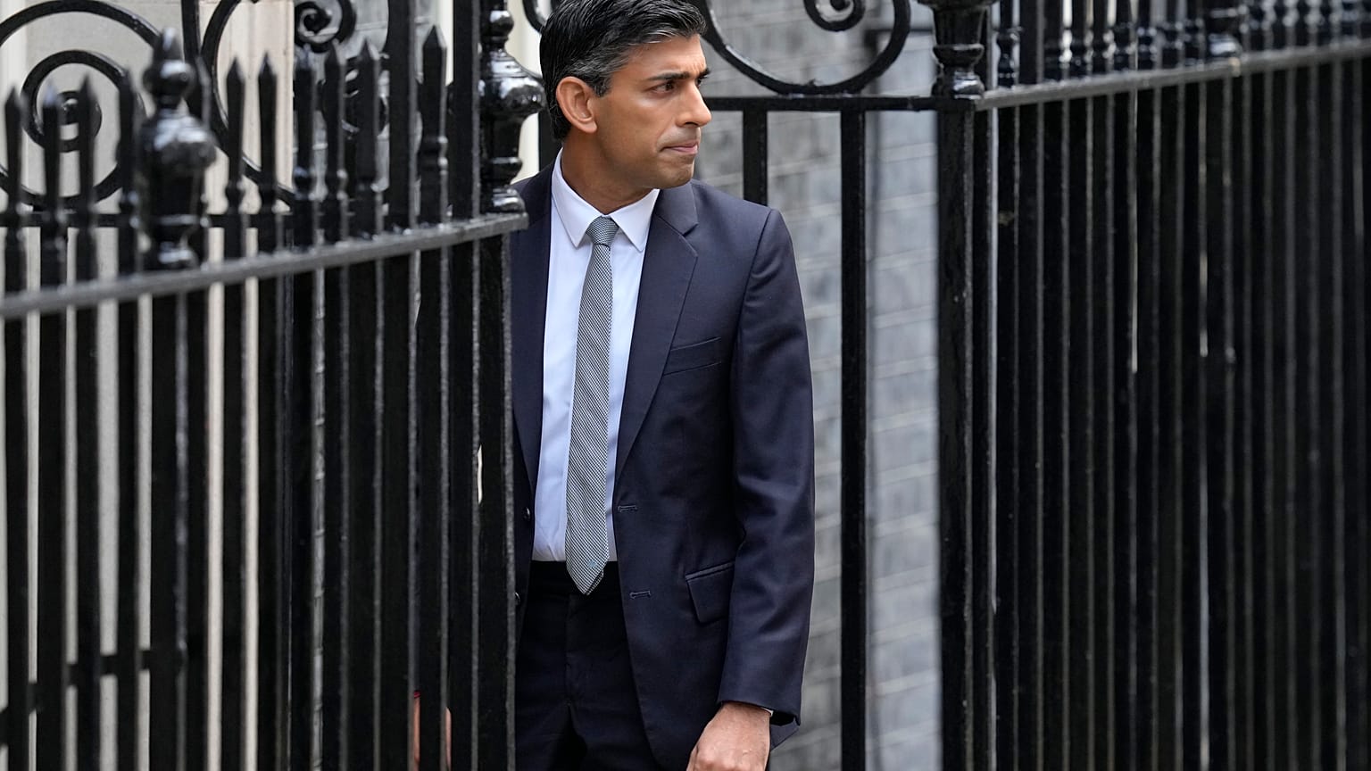 Rishi Sunak