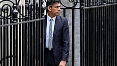 Rishi Sunak
