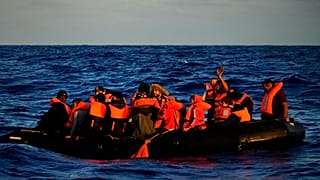 Recent shipwrecks have once again put the spotlight on the dangers of the Mediterranean migration route to Europe.