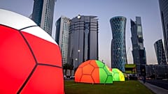 FIFA 2022'ye ev sahipliği yapacak Katar'da kiralar aşırı derecede arttı 