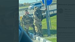 Igor Girkin - alias Strelkov - soll sich in der Ukraine aufhalten - oder auch nicht
