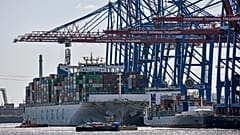 Hamburger Hafen