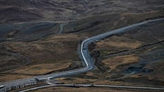 نوار مرزی ایران و ترکیه