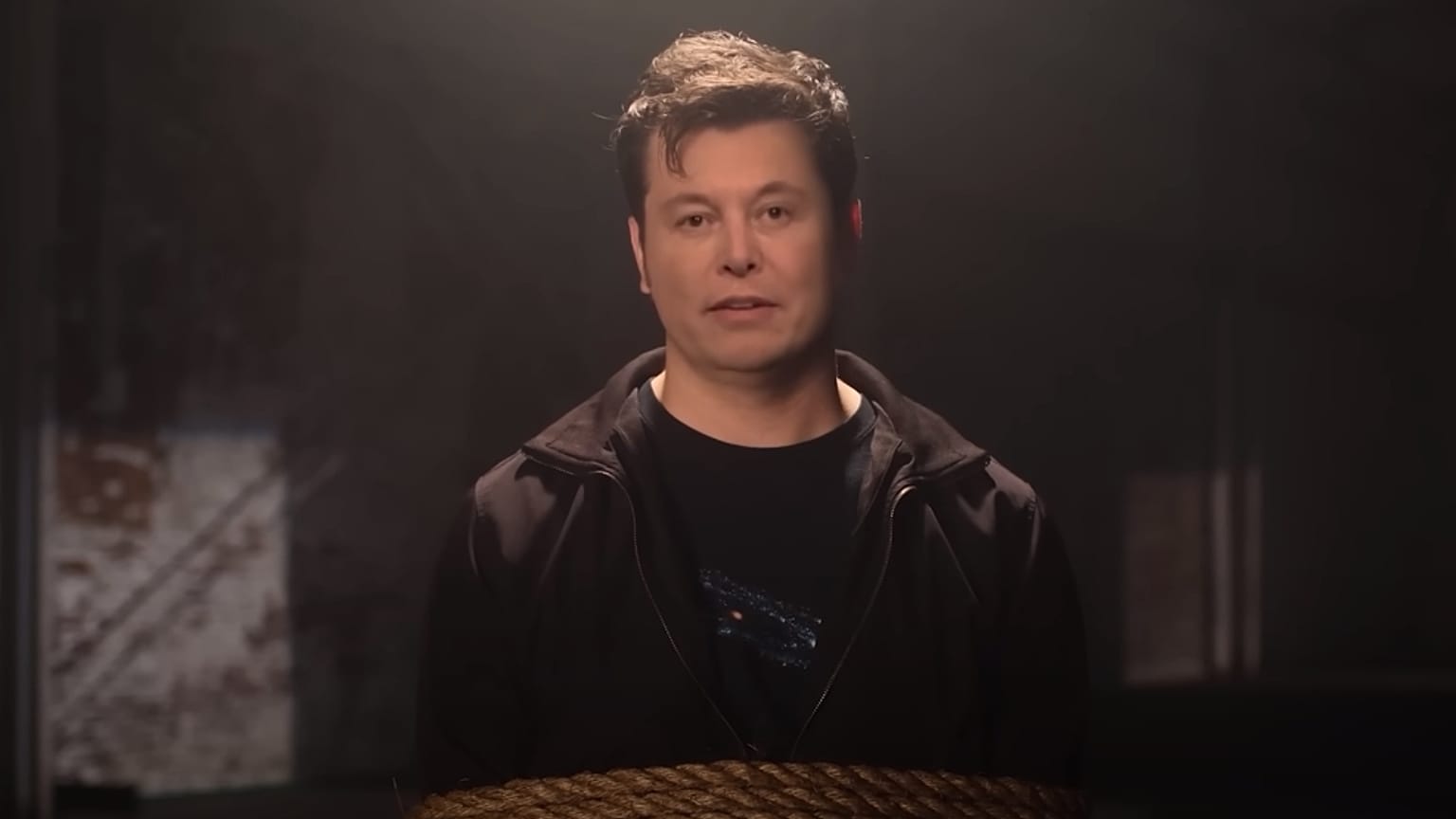 reAlpha'nın Elon Musk'lı reklamı