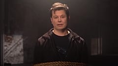 reAlpha'nın Elon Musk'lı reklamı