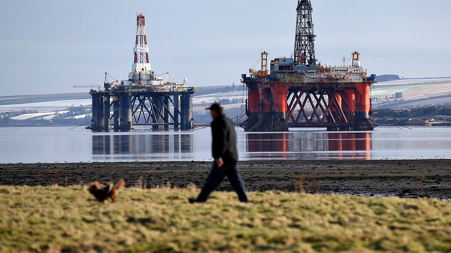 Il Trattato sulla Carta dell'Energia è stato firmato da 53 Paesi