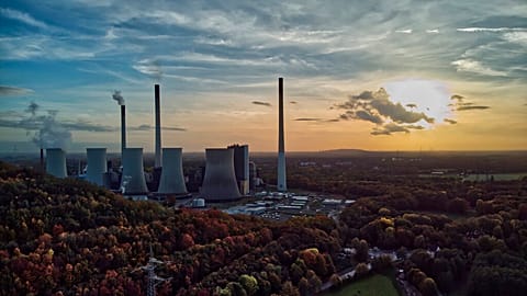 BM'den COP27 öncesi iklim raporu: Ülkelerin çoğu taahhütlerin gerisinde kaldı