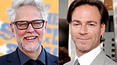 James Gunn and Peter Safran named Co-Chairmen and CEOs of DC Studios