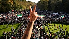 Seit dem Tod von Mahsa Amini erlebt der Iran eine landesweite Protestwelle gegen das Regime.
