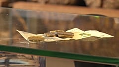 Pago en un comercio
