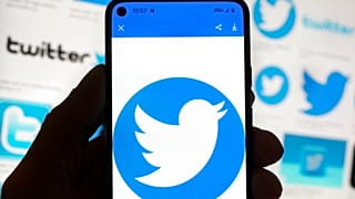 Sosyal medya platformu Twitter