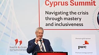 Ο Ανδρέας Μαυρογιάννης