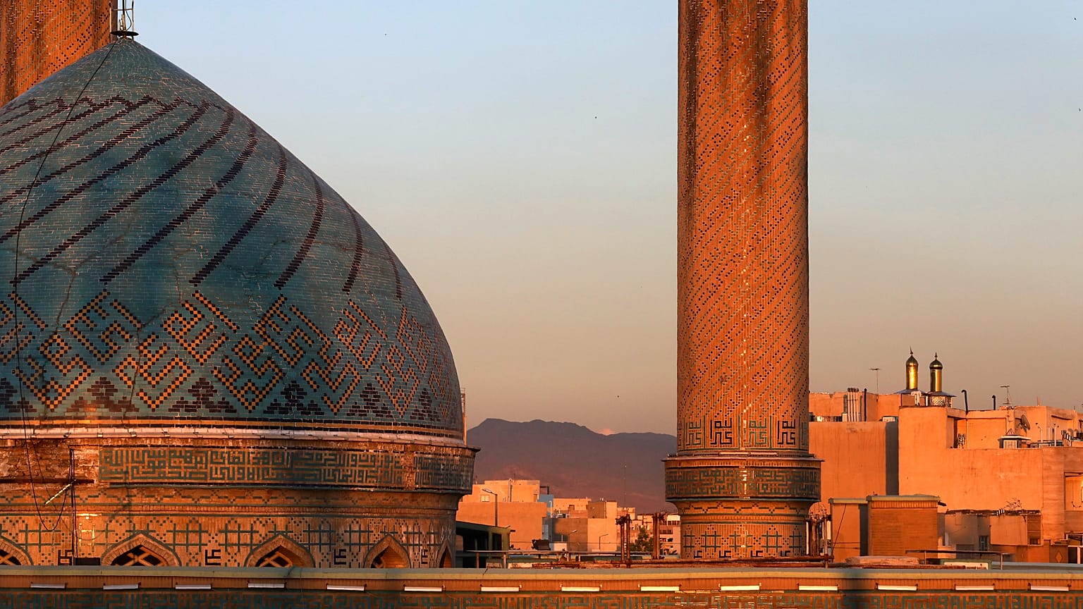طهران - إيران2020/04/27
