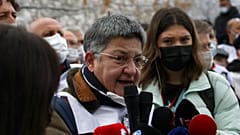 Şebnem Korur Fincancı