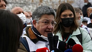 Şebnem Korur Fincancı